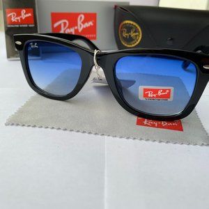 N08 Rayban Wayfarer2140 Sunglasses 54mm